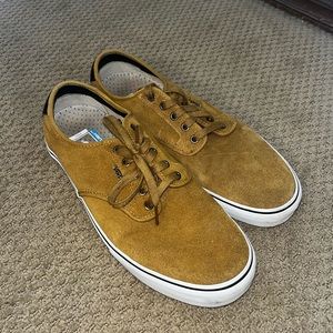 Men’s Vans